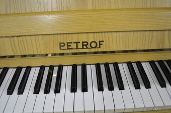 PETROF - Záruka 2 roky. Doprava ZDARMA. - 5
