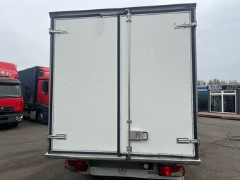 Mercedes-Benz Sprinter 315 CDI Carrier - 5