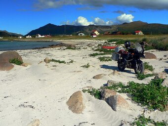 BMW R1150GS Adventure - 5