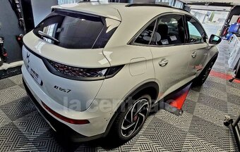 DS7 Crossback BlueHDi 130 PERFORMANCE LINE EAT8 2021 - 5