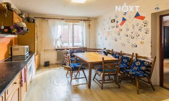 Prodej Rodinný dům, 200㎡ - 5