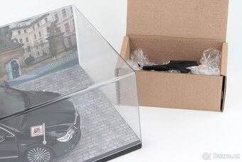 Abrex - DIORAMA Superb 1:24, M.Zeman - 5