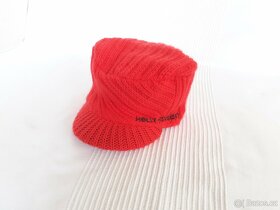 Prodám čepici zn. HELLY HANSEN obvod 51 cm. - 5