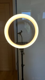 Kosmetická lampa - 5