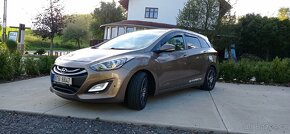 Hyundai i30 kombi - 5