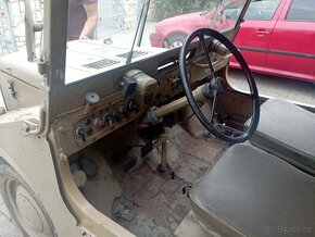 DKW Munga - 5
