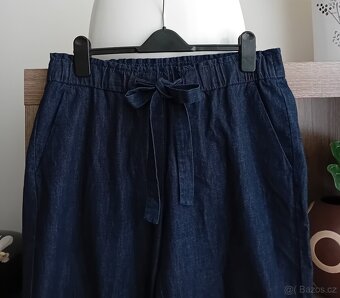 Cambio dámské džínové kalhoty vel. L/XL Rezervace - 5