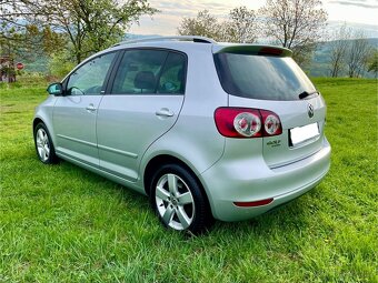 VW GOLF PLUS STYLE 1.2 TSI MODEL2012 - 5