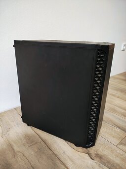 Herni pocitac RTX 3080, AMD Ryzen 9 - 5