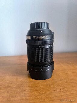 Fotoaparát Nikon D7500+ foto vybavení - 5
