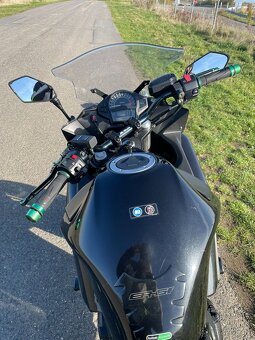 Kawasaki ER-6F 2015 - 5