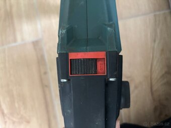 Příklepová vrtačka Metabo SBE 760 - 5