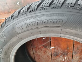 Kormoran Snow 215/60 R17 96H - 5