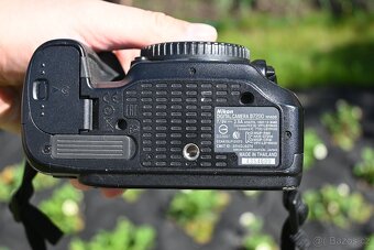 Nikon D7200 - 5