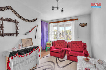 Prodej rodinného domu, 111 m², Kopidlno, ul. Husova - 5