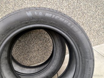 Michelin Primacy 4 195/55 R16 87 H Letní pneu 4ks nové
- 5