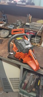 Husqvarna 36 REZERVACE - 5