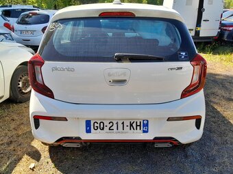 Kia Picanto 1,2 GT-line - 5