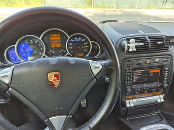 Porsche Cayenne (955) 4.5, 250 kW, 114000km - 5