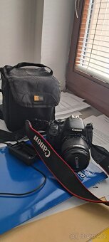 CANON 650D - 5