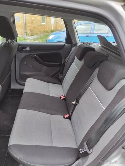 Ford focus - 5