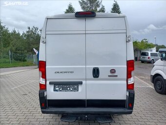 Fiat Ducato 2.3 L2H2 klima navi - 5