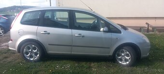 Ford Focus C-MAX 1.8 benzin - 5