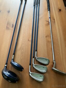 Golfové - 5