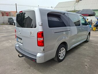 Citroën Jumpy 2,0 HDI - 5