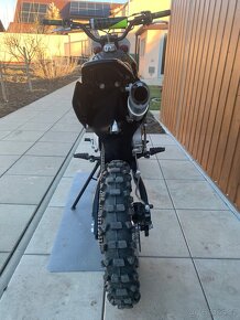 STOMP Z3 160 2023 - 5