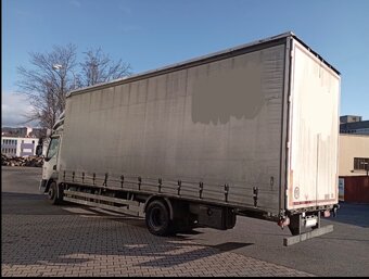 DAF LF 220 - 5