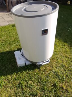 Prodám bojler 80 l - 5