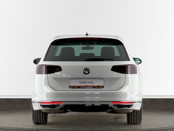 Passat R-Line 1.5 TSI 110kW - 5