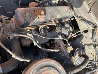 Ford Mutt M151A2 - 5