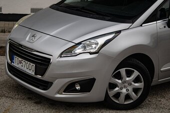 Peugeot 5008 1.6 BlueHDi STOP&START Style - 5