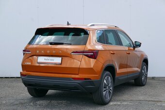 Škoda Karoq Top Selection - 5