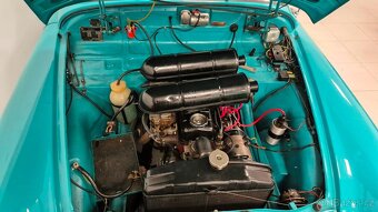 skoda felicia SUPER 1960 55 PS vidieť ako nové - 5