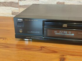 Aiwa XC-300E - 5