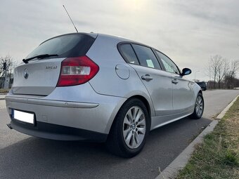 BMW 118d - 5