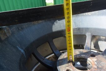 LÍMCOVÁ ALU 15" - 5