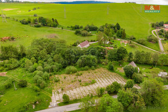 Prodej pozemku k bydlení, 800 m², Huzová - 5