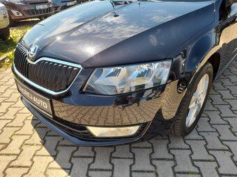 Škoda Octavia 1.6 TDI 77KW STK AC SK - 5