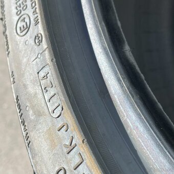 NOVÉ Letní pneu 225/40 R18 92Y XL Nexen - 5