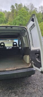 OPEL COMBO Diesel - 5