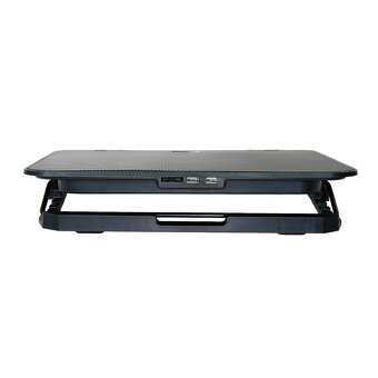 EVOLVEO Ania 3, chladicí podstavec (podložka) pro notebook - 5