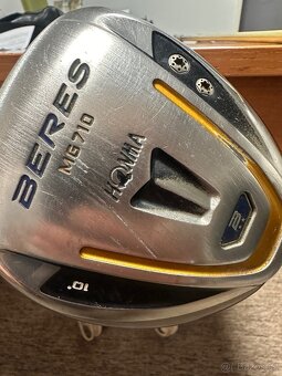 HONMA - 5