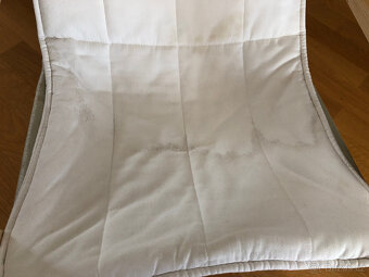 Dětské IKEA křeslo POANG - 5
