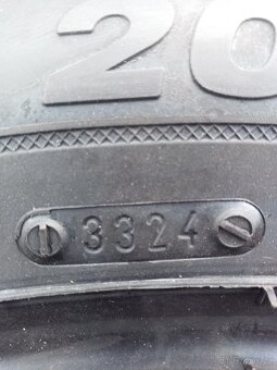 195/60R16C 99/97T Sebring - 5