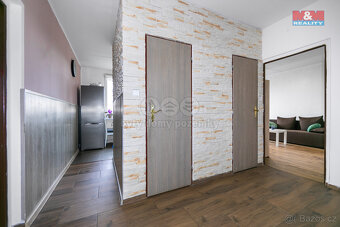 Prodej bytu 2+1, 51 m², Chomutov, ul. Skalková - 5