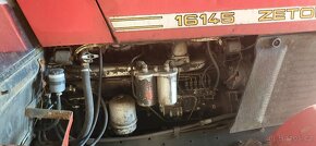 Zetor 161 45 - 5